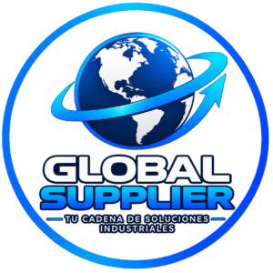 Logo de GlobalSupplier